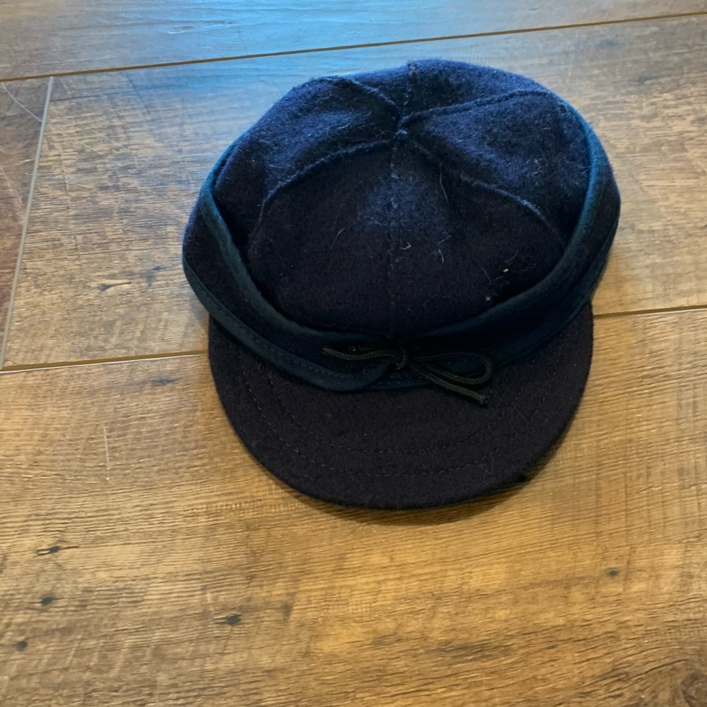 Infant stormy kromer